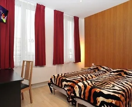 Hotel The Moon Brussels